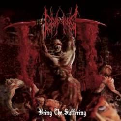 Dripping : Bring the Suffering